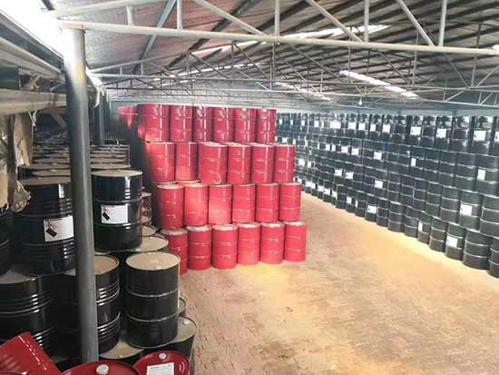 桥梁防腐聚脲涂料(图1) 双组份桥梁防腐聚脲涂料